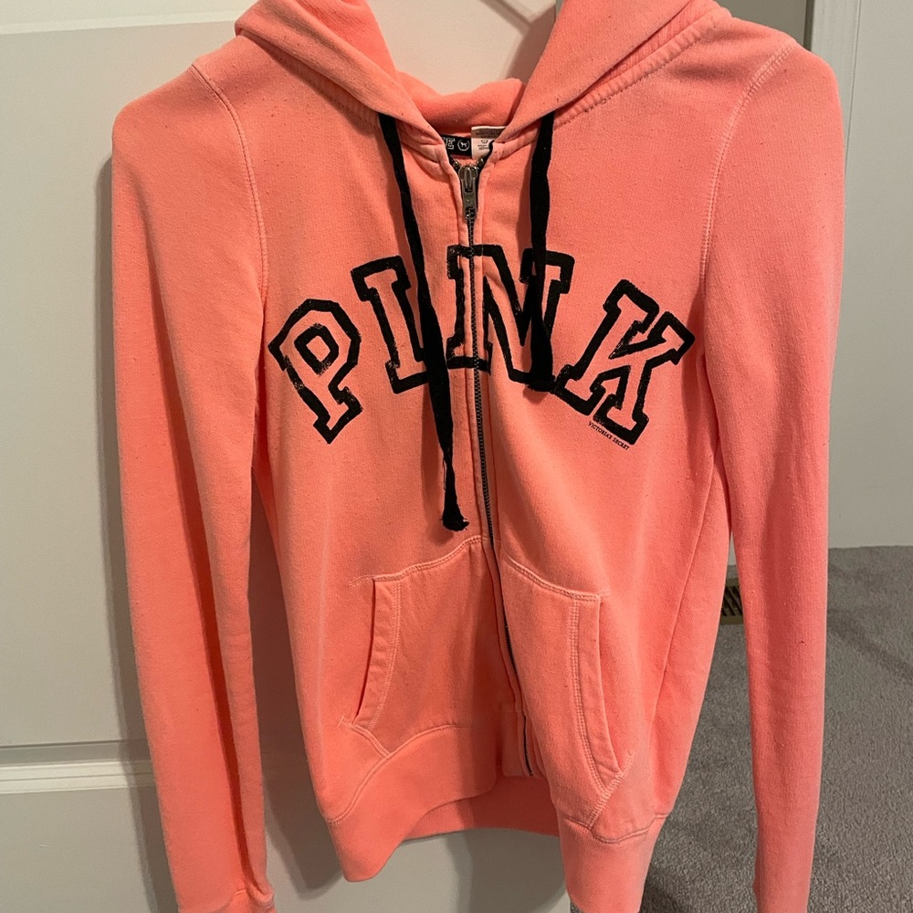 Victoria’s Secret PINK Sweatshirt